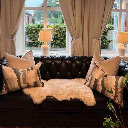 Fully Equipped Cosy Flat Close To Malmoe&Copenhagen Vellinge Εξωτερικό φωτογραφία