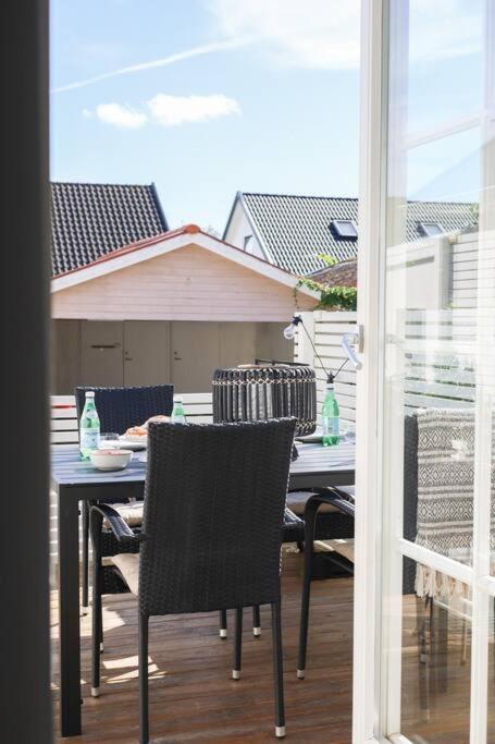 Fully Equipped Cosy Flat Close To Malmoe&Copenhagen Vellinge Εξωτερικό φωτογραφία