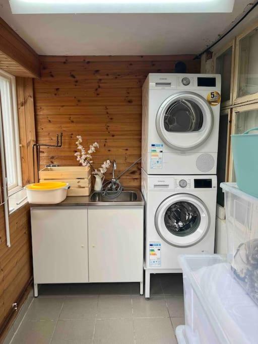 Fully Equipped Cosy Flat Close To Malmoe&Copenhagen Vellinge Εξωτερικό φωτογραφία