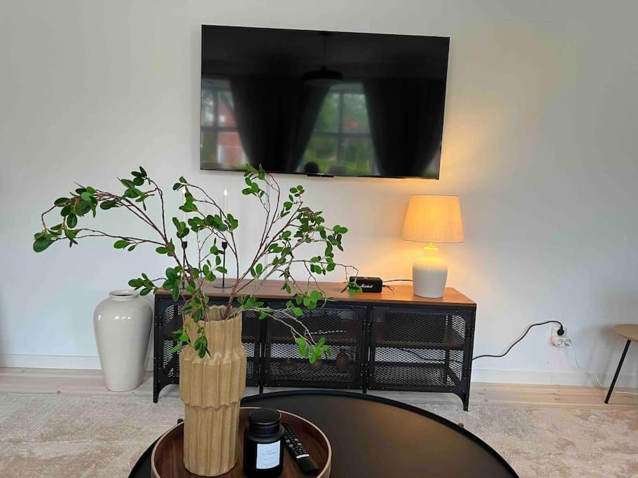 Fully Equipped Cosy Flat Close To Malmoe&Copenhagen Vellinge Εξωτερικό φωτογραφία