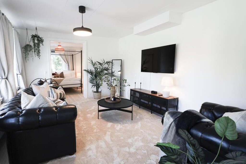 Fully Equipped Cosy Flat Close To Malmoe&Copenhagen Vellinge Εξωτερικό φωτογραφία