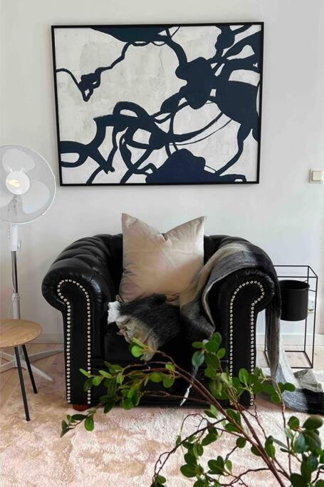 Fully Equipped Cosy Flat Close To Malmoe&Copenhagen Vellinge Εξωτερικό φωτογραφία