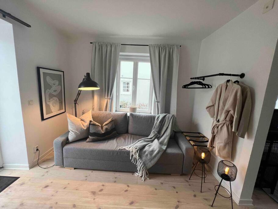 Fully Equipped Cosy Flat Close To Malmoe&Copenhagen Vellinge Εξωτερικό φωτογραφία