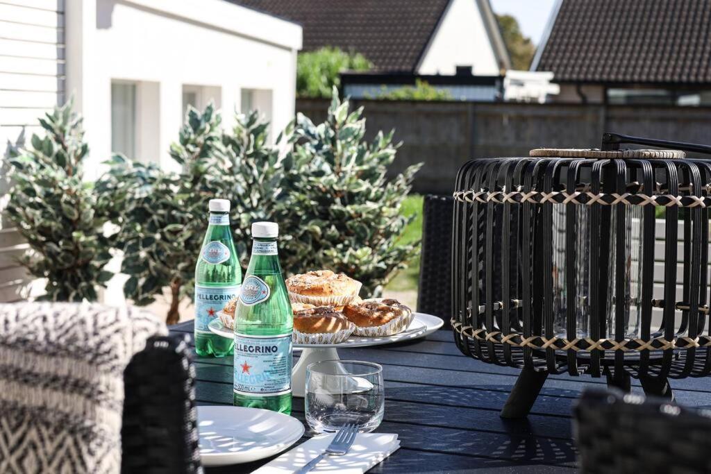 Fully Equipped Cosy Flat Close To Malmoe&Copenhagen Vellinge Εξωτερικό φωτογραφία