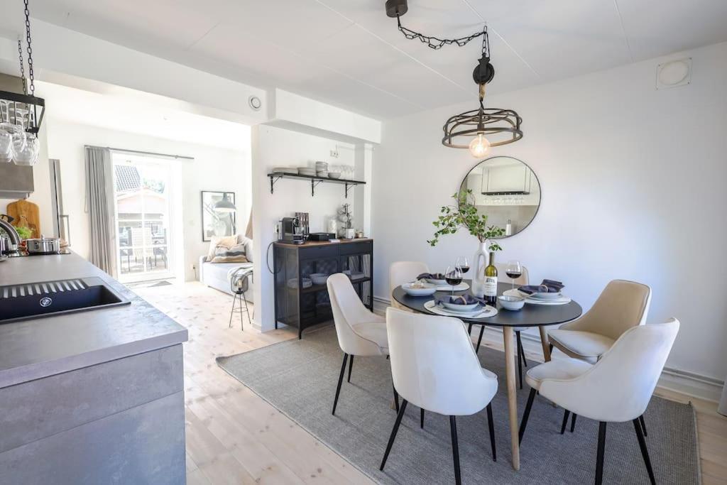 Fully Equipped Cosy Flat Close To Malmoe&Copenhagen Vellinge Εξωτερικό φωτογραφία