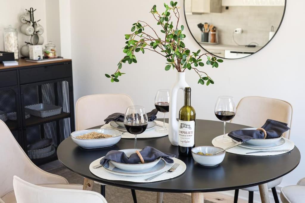Fully Equipped Cosy Flat Close To Malmoe&Copenhagen Vellinge Εξωτερικό φωτογραφία