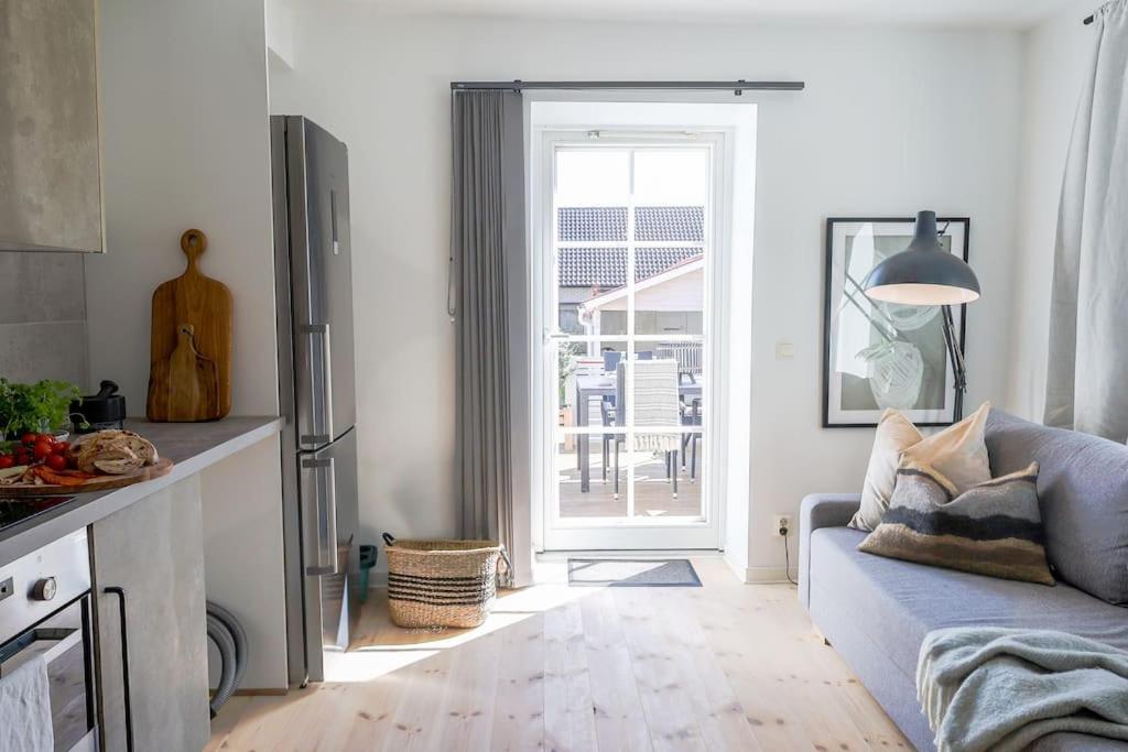 Fully Equipped Cosy Flat Close To Malmoe&Copenhagen Vellinge Εξωτερικό φωτογραφία