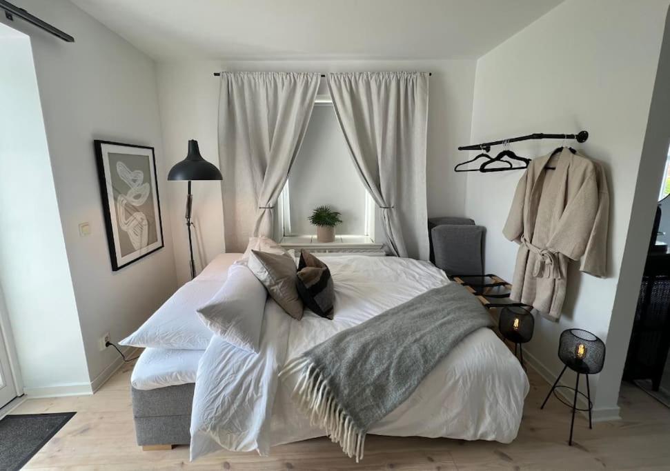 Fully Equipped Cosy Flat Close To Malmoe&Copenhagen Vellinge Εξωτερικό φωτογραφία