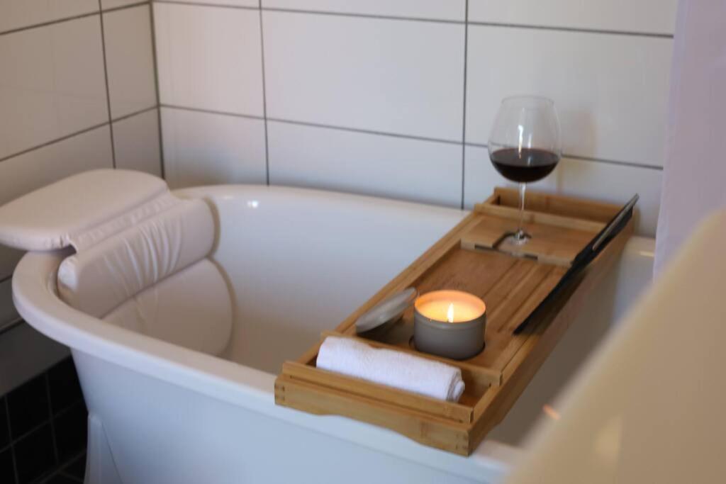 Fully Equipped Cosy Flat Close To Malmoe&Copenhagen Vellinge Εξωτερικό φωτογραφία